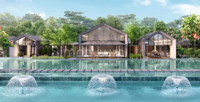 Liv @ Mb, S$ 3,489,000, 1,668 sqft, 公寓 - Condominium
