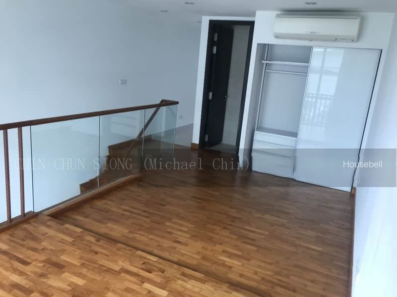 The Rochester Residences, S$ 1,288,000, 840 sqft, 公寓 - Apartment