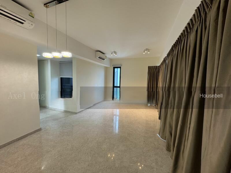 368 Thomson, S$ 6,500 (最低价格) /月, 1,302 sqft, 公寓 - Condominium