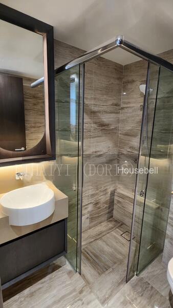 Neu at Novena, S$ 1,850,000 (可协商价格), 657 sqft, 公寓 - Condominium