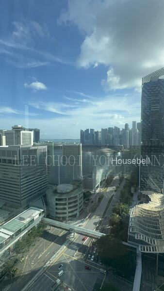 Midtown Bay, S$ 1,488,000 (可协商价格), 409 sqft, 公寓 - Condominium