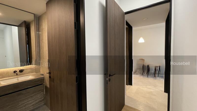 The Reef at King's Dock, S$ 1,900,000 (Negotiable), 764 sqft, Condos - Condominium