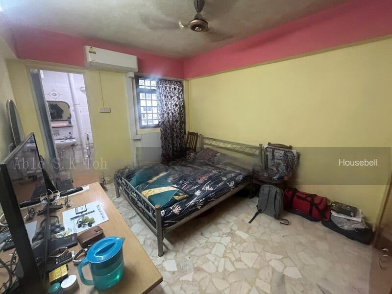54 Pipit Road, S$ 650,000 (可协商价格), 979 sqft, 组屋 - 4 NG