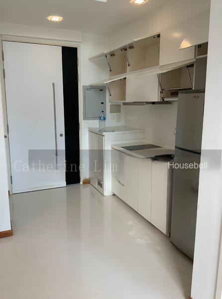 Parc Sophia, S$ 980,000 (可协商价格), 474 sqft, 公寓 - Apartment