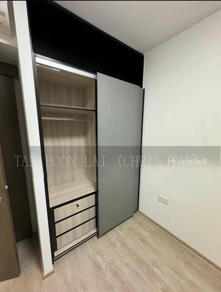 Affinity At Serangoon, S$ 880,000, 560 sqft, 公寓 - Condominium