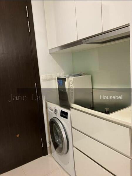 Primedge @ Geylang, S$ 3,100 (可协商价格) /月, 527 sqft, 公寓 - Apartment