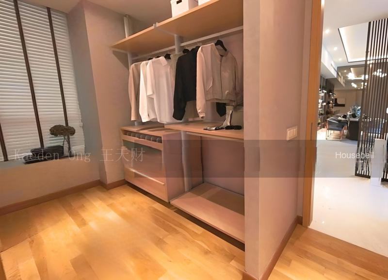 The Residences at W Sentosa Cove, S$ 3,560,400, 2,067 sqft, 公寓 - Condominium