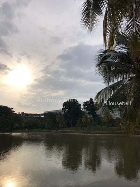 Common Room (HDB) for Rent in  158 Woodlands Street 13, S$ 800 /mo, 139 sqft, HDB - Unknown