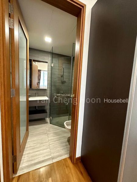 2 Bed Condo for Sale in  Trilive, S$ 1,250,000, 646 sqft, 公寓 - Condominium