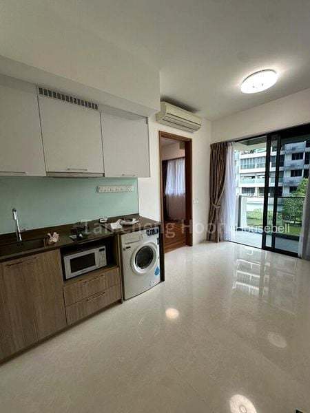 2 Bed Condo for Sale in  Trilive, S$ 1,250,000, 646 sqft, 公寓 - Condominium