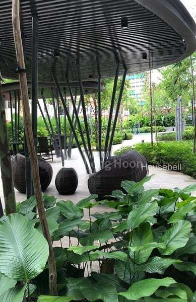 2 Bed Condo for Sale in  Trilive, S$ 1,250,000, 646 sqft, 公寓 - Condominium