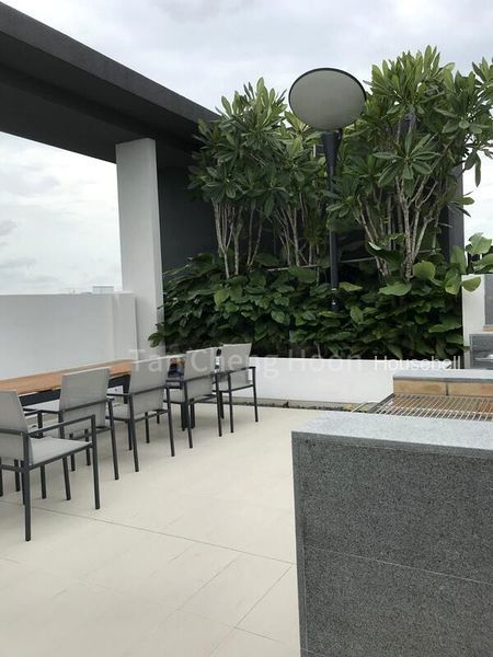 2 Bed Condo for Sale in  Trilive, S$ 1,250,000, 646 sqft, 公寓 - Condominium