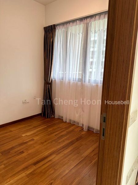 2 Bed Condo for Sale in  Trilive, S$ 1,250,000, 646 sqft, 公寓 - Condominium