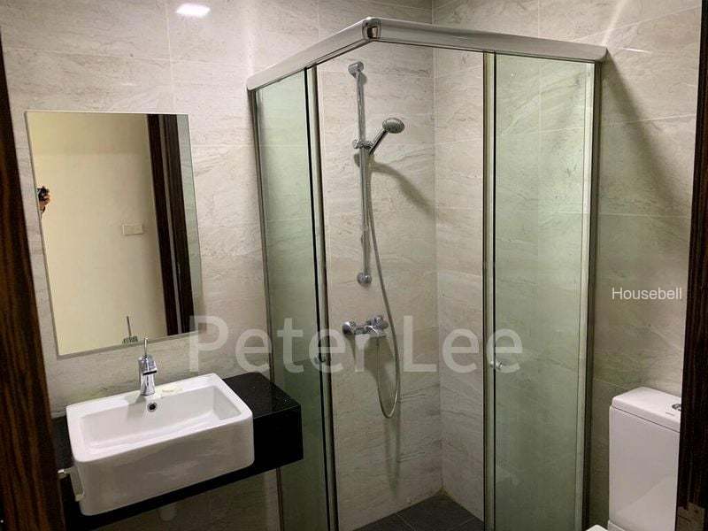 One Robey, S$ 3,500 /月, 700 sqft, 公寓 - Condominium
