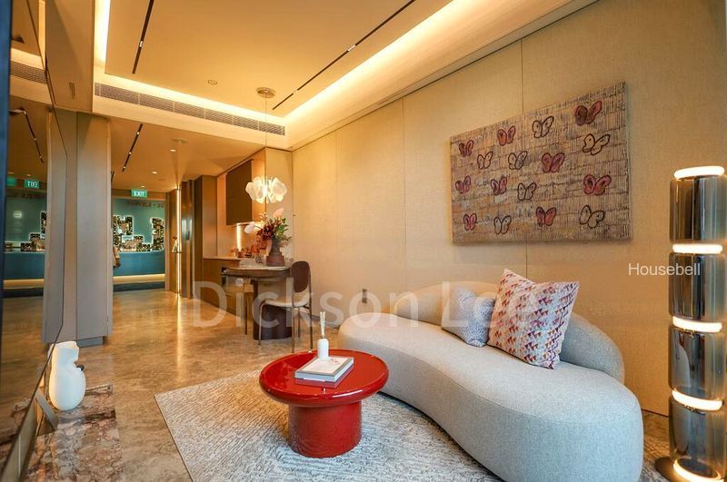W Residences Marina View - Singapore(3)