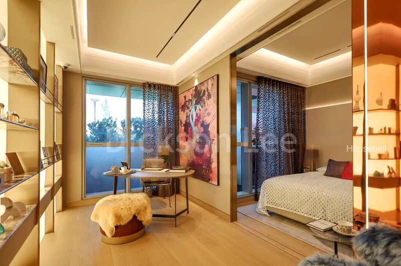 W Residences Marina View - Singapore(5)