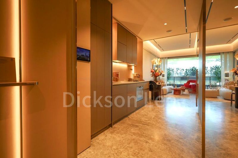 W Residences Marina View - Singapore(4)