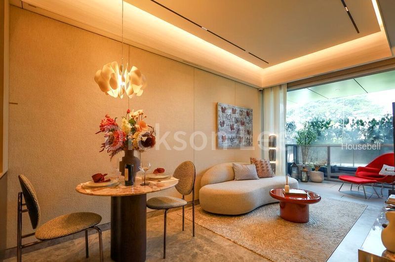 W Residences Marina View - Singapore(2)