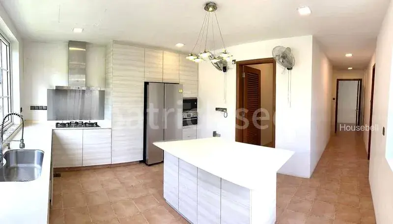 5 Bed Bungalow (Landed) for Rent in  D'leedon, S$ 38,000 /月, 7,000 sqft, 有地 - Bungalow House