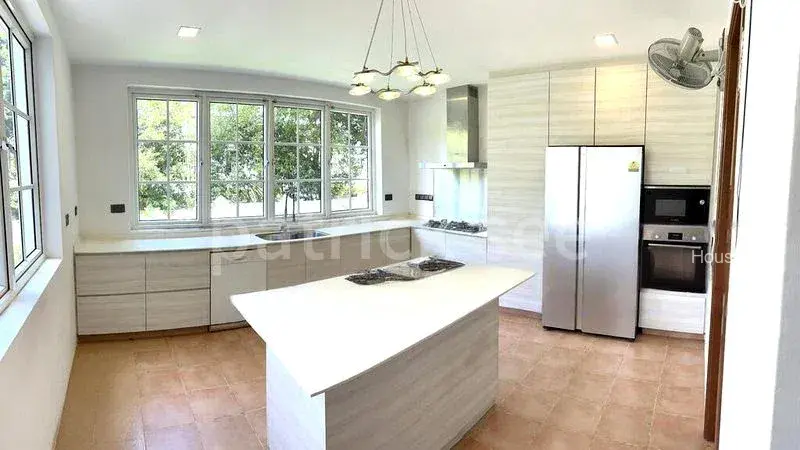 5 Bed Bungalow (Landed) for Rent in  D'leedon, S$ 38,000 /月, 7,000 sqft, 有地 - Bungalow House