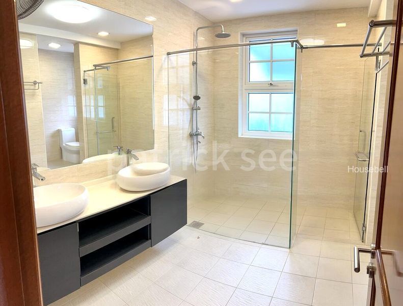 5 Bed Bungalow (Landed) for Rent in  D'leedon, S$ 38,000 /月, 7,000 sqft, 有地 - Bungalow House