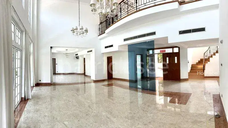 5 Bed Bungalow (Landed) for Rent in  D'leedon, S$ 38,000 /月, 7,000 sqft, 有地 - Bungalow House
