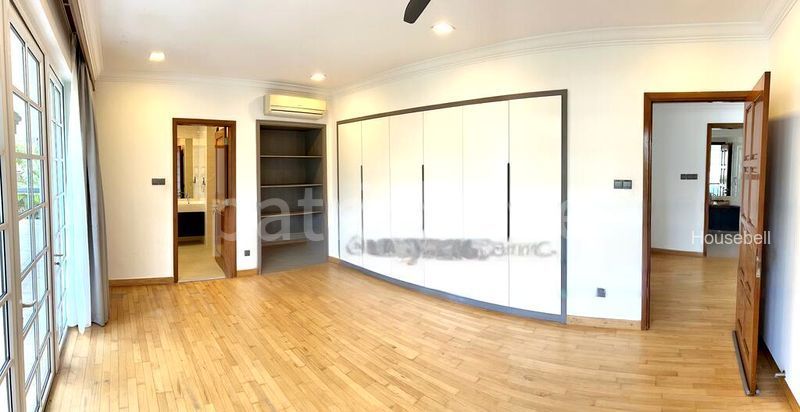 5 Bed Bungalow (Landed) for Rent in  D'leedon, S$ 38,000 /月, 7,000 sqft, 有地 - Bungalow House