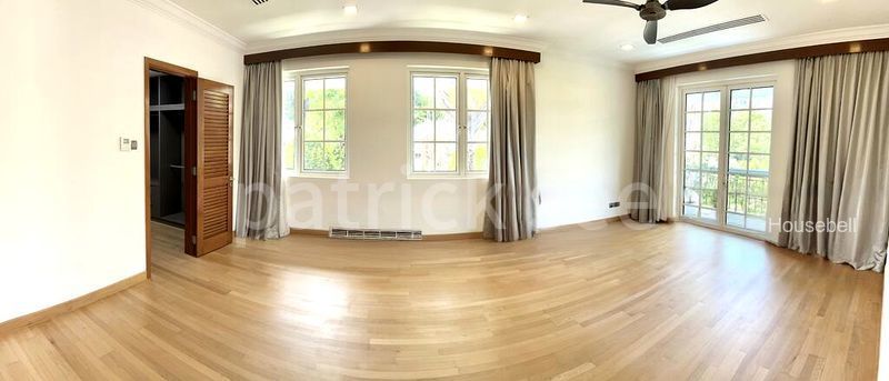 5 Bed Bungalow (Landed) for Rent in  D'leedon, S$ 38,000 /月, 7,000 sqft, 有地 - Bungalow House