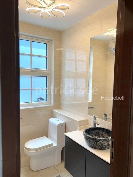 5 Bed Bungalow (Landed) for Rent in  D'leedon, S$ 38,000 /月, 7,000 sqft, 有地 - Bungalow House
