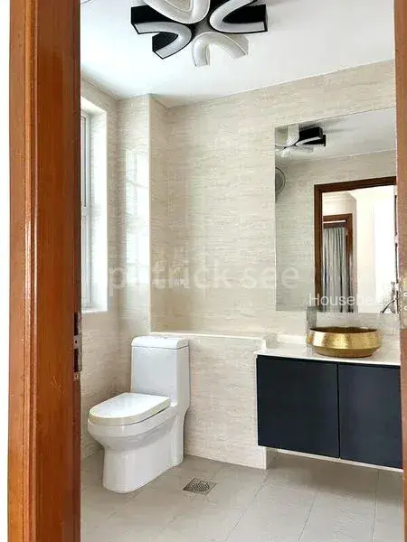 5 Bed Bungalow (Landed) for Rent in  D'leedon, S$ 38,000 /月, 7,000 sqft, 有地 - Bungalow House