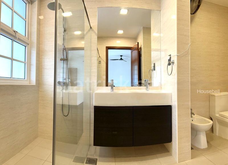 5 Bed Bungalow (Landed) for Rent in  D'leedon, S$ 38,000 /月, 7,000 sqft, 有地 - Bungalow House