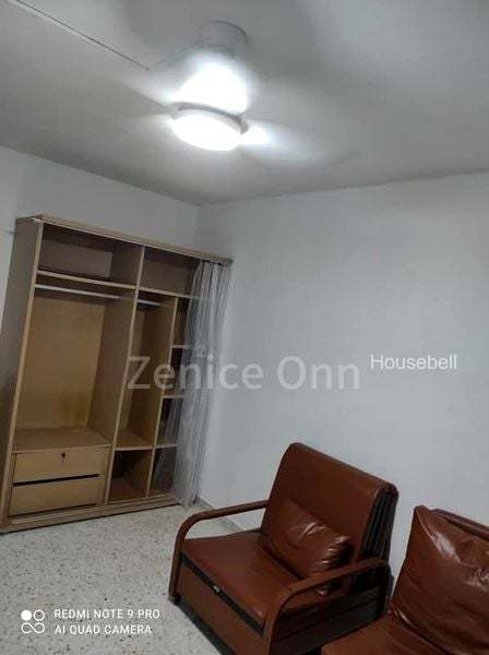 464 Jurong West Street 41, S$ 500 /月, 100 sqft, 组屋 - 3 NG