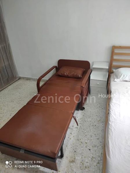 464 Jurong West Street 41(4)