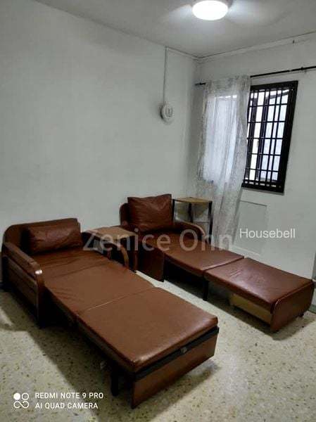 464 Jurong West Street 41, S$ 500 /月, 100 sqft, 组屋 - 3 NG
