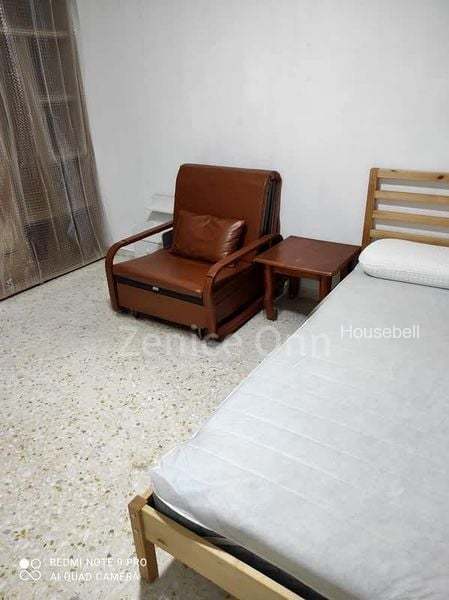 464 Jurong West Street 41, S$ 500 /月, 100 sqft, 组屋 - 3 NG