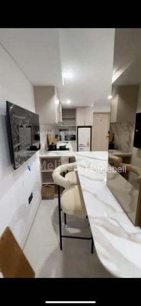 Apartment (Condo) for Room Rent: Serene House(3)