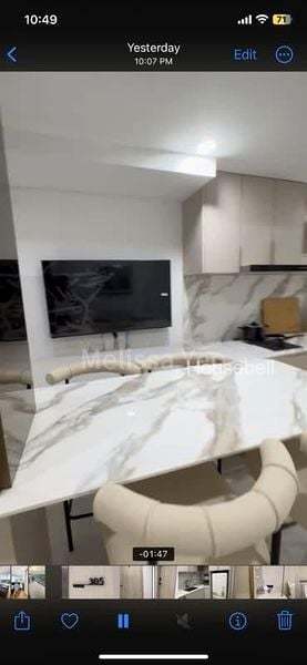 Apartment (Condo) for Room Rent: Serene House(2)