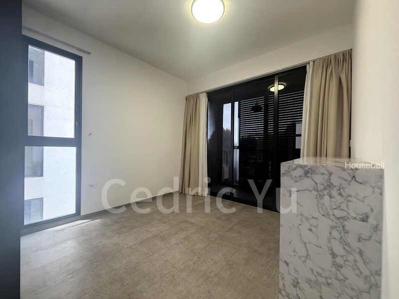 Westwood Residences EC, S$ 5,000 /月, 1,033 sqft, 公寓 - Condominium