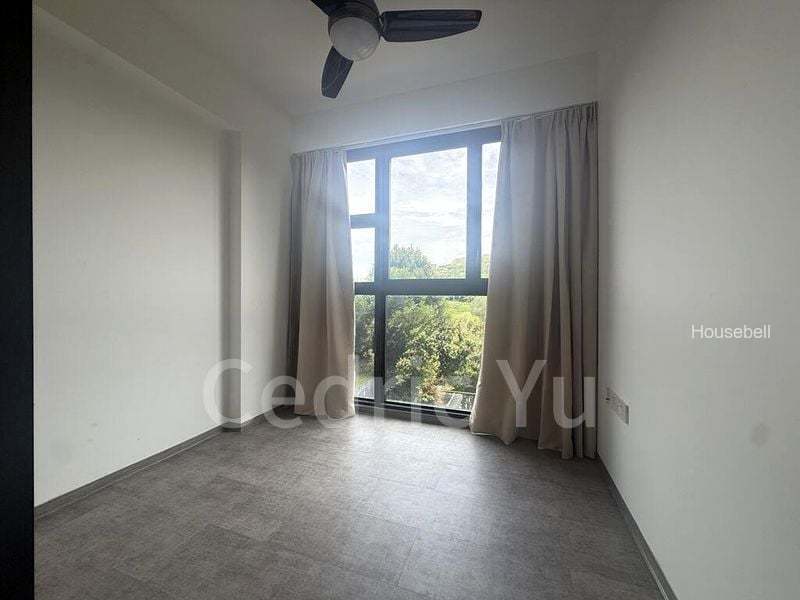 Westwood Residences EC, S$ 5,000 /月, 1,033 sqft, 公寓 - Condominium