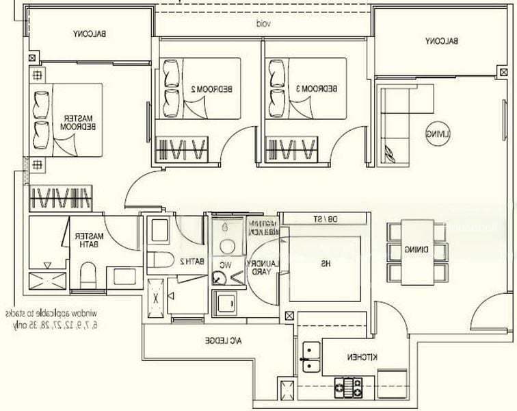 Westwood Residences EC(7)