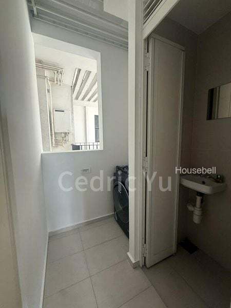 Westwood Residences EC, S$ 5,000 /月, 1,033 sqft, 公寓 - Condominium