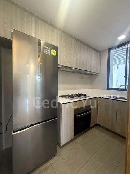 Westwood Residences EC, S$ 5,000 /月, 1,033 sqft, 公寓 - Condominium