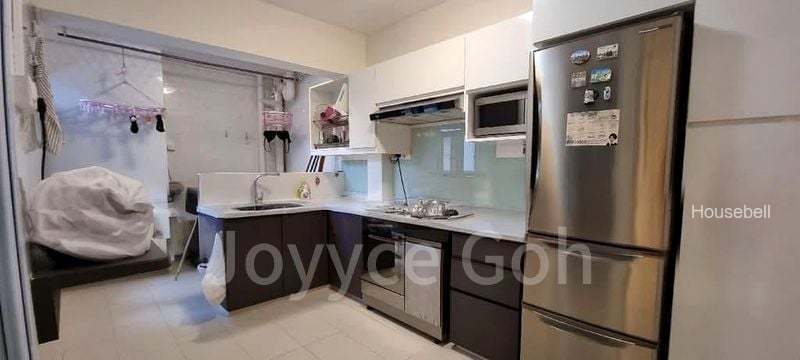 73 Telok Blangah Heights, S$ 4,700 /月, 1,259 sqft, 组屋 - 5 A
