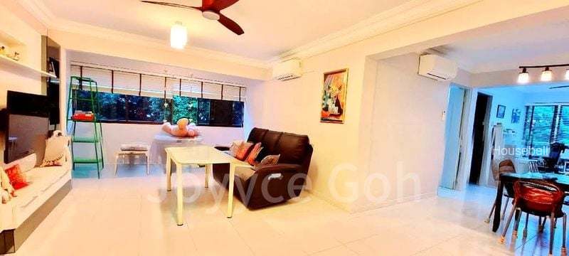 73 Telok Blangah Heights, S$ 4,700 /月, 1,259 sqft, 组屋 - 5 A