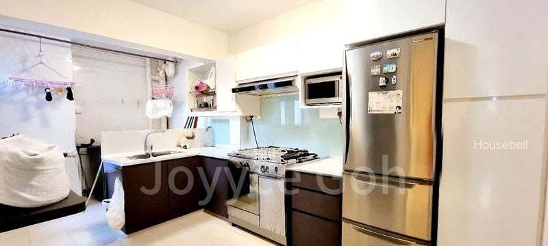 73 Telok Blangah Heights, S$ 4,700 /月, 1,259 sqft, 组屋 - 5 A