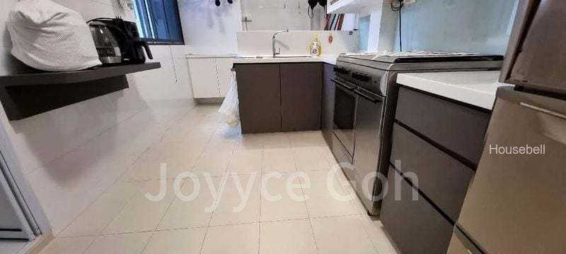 73 Telok Blangah Heights, S$ 4,700 /月, 1,259 sqft, 组屋 - 5 A