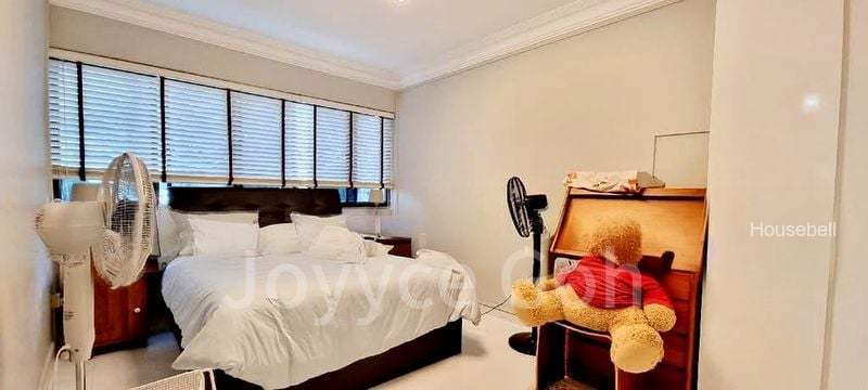 73 Telok Blangah Heights, S$ 4,700 /月, 1,259 sqft, 组屋 - 5 A
