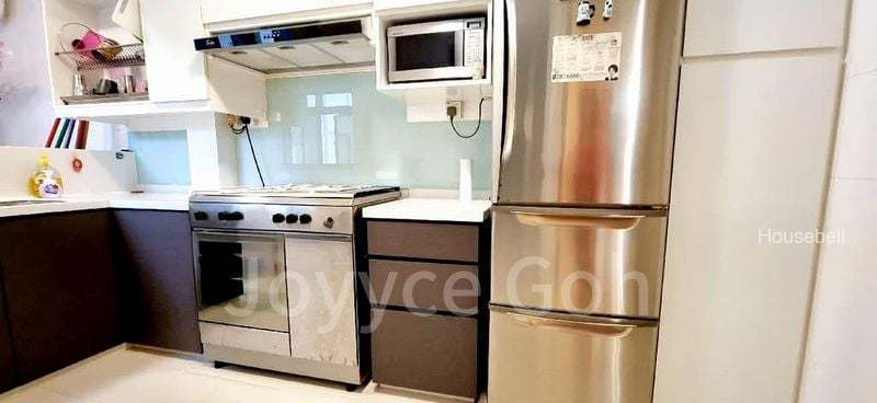 73 Telok Blangah Heights, S$ 4,700 /月, 1,259 sqft, 组屋 - 5 A