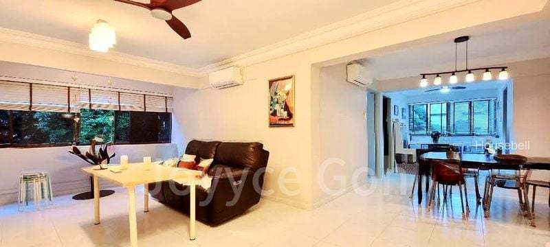 73 Telok Blangah Heights, S$ 4,700 /月, 1,259 sqft, 组屋 - 5 A