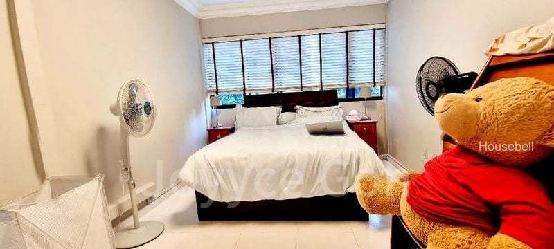 73 Telok Blangah Heights, S$ 4,700 /月, 1,259 sqft, 组屋 - 5 A